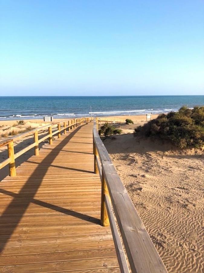 Espagne - Alicante - Гвардамар-дель-Сегура Экстерьер фото