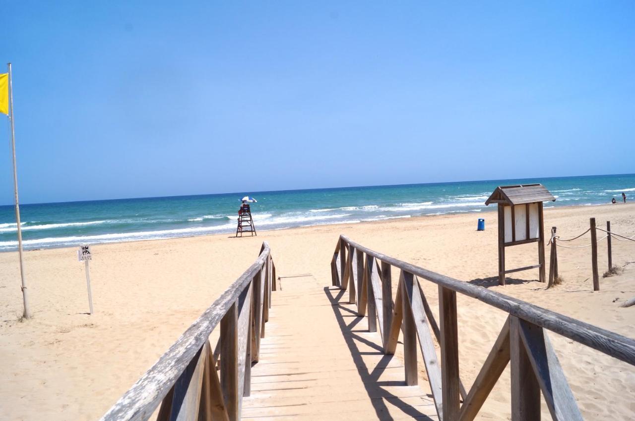 Espagne - Alicante - Гвардамар-дель-Сегура Экстерьер фото